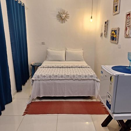 Buddha Suites Praia de Pipa Bagian luar foto
