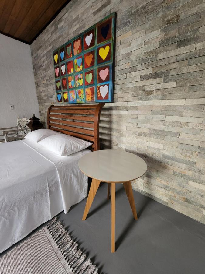 Buddha Suites Praia de Pipa Bagian luar foto