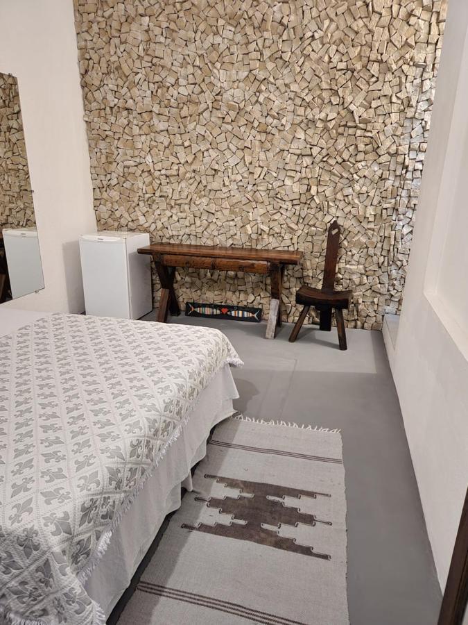 Buddha Suites Praia de Pipa Bagian luar foto