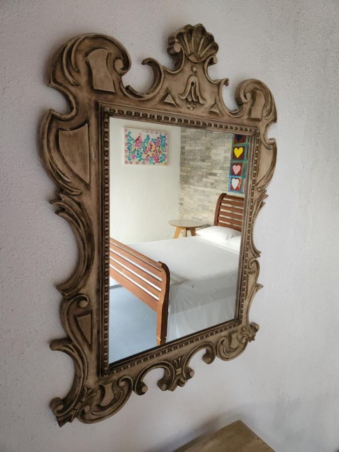 Buddha Suites Praia de Pipa Bagian luar foto