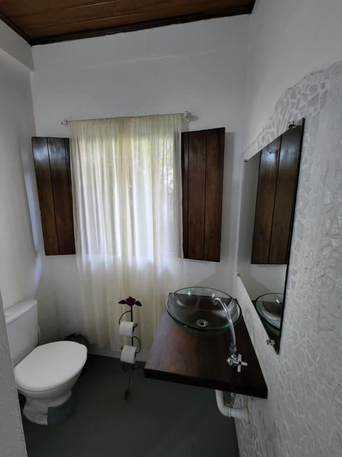 Buddha Suites Praia de Pipa Bagian luar foto
