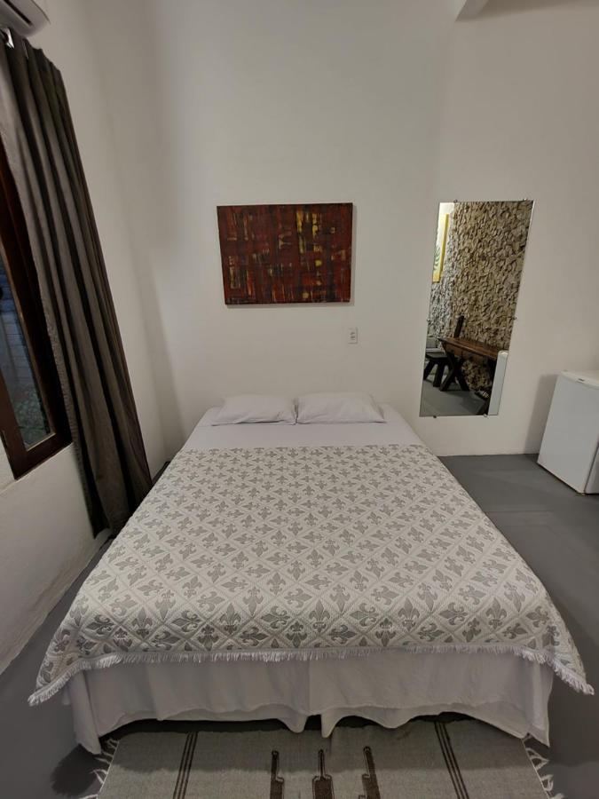 Buddha Suites Praia de Pipa Bagian luar foto