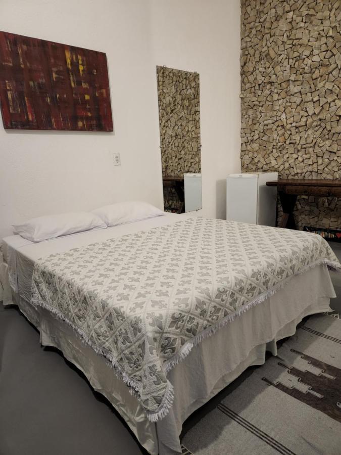 Buddha Suites Praia de Pipa Bagian luar foto