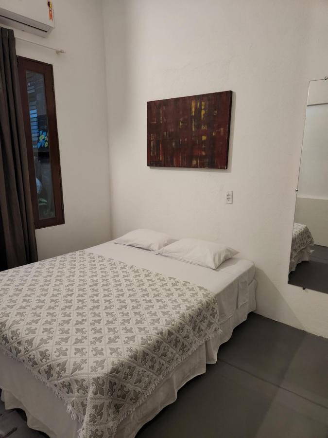 Buddha Suites Praia de Pipa Bagian luar foto
