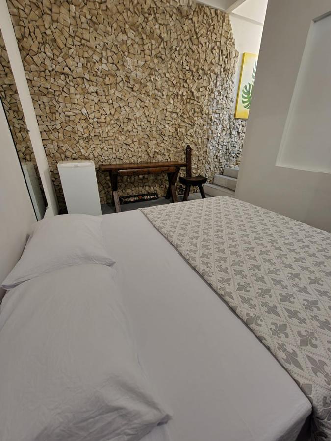 Buddha Suites Praia de Pipa Bagian luar foto