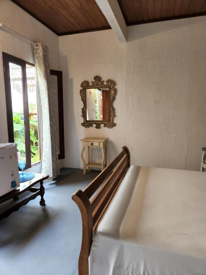 Buddha Suites Praia de Pipa Bagian luar foto
