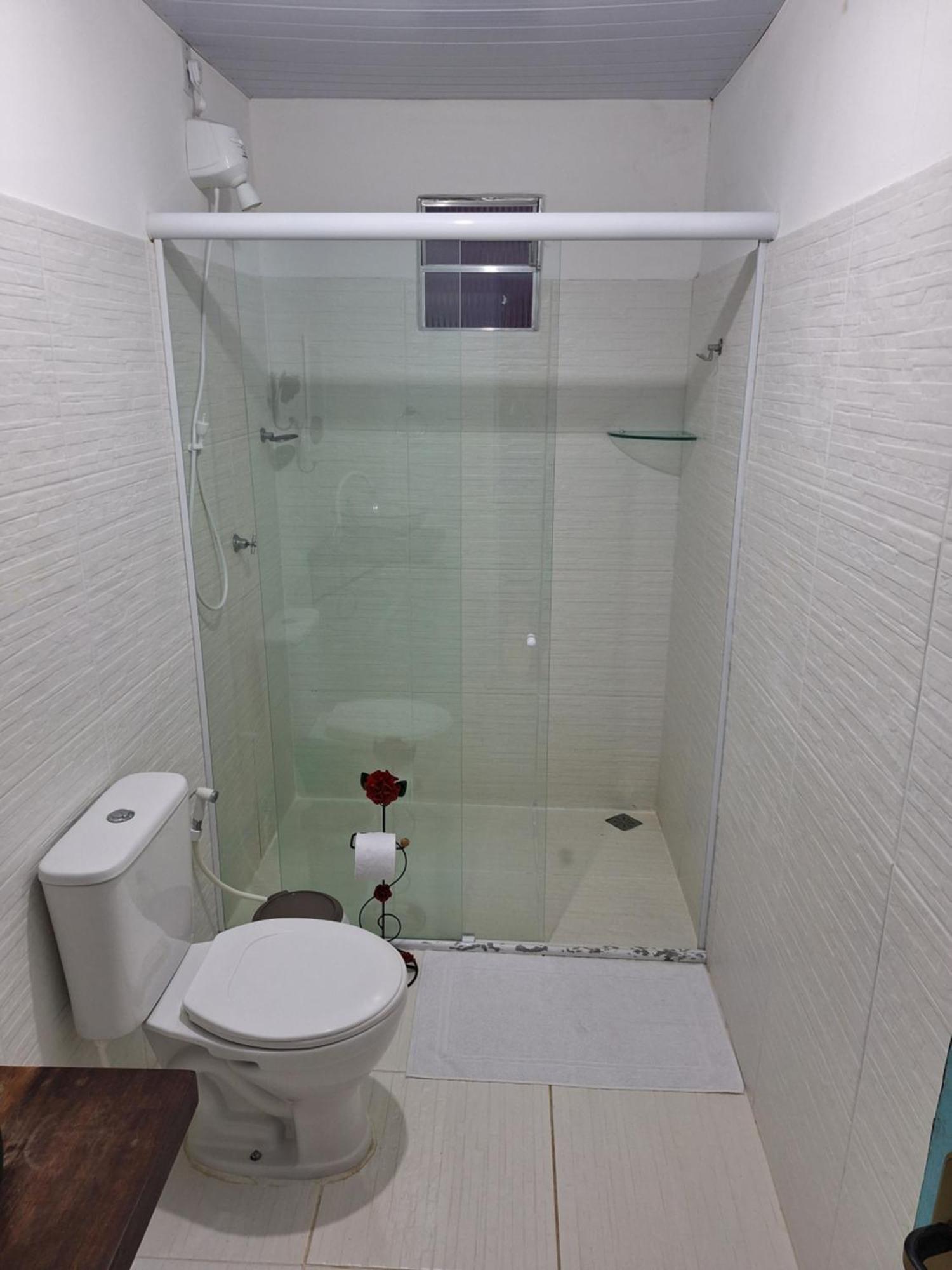 Buddha Suites Praia de Pipa Bagian luar foto