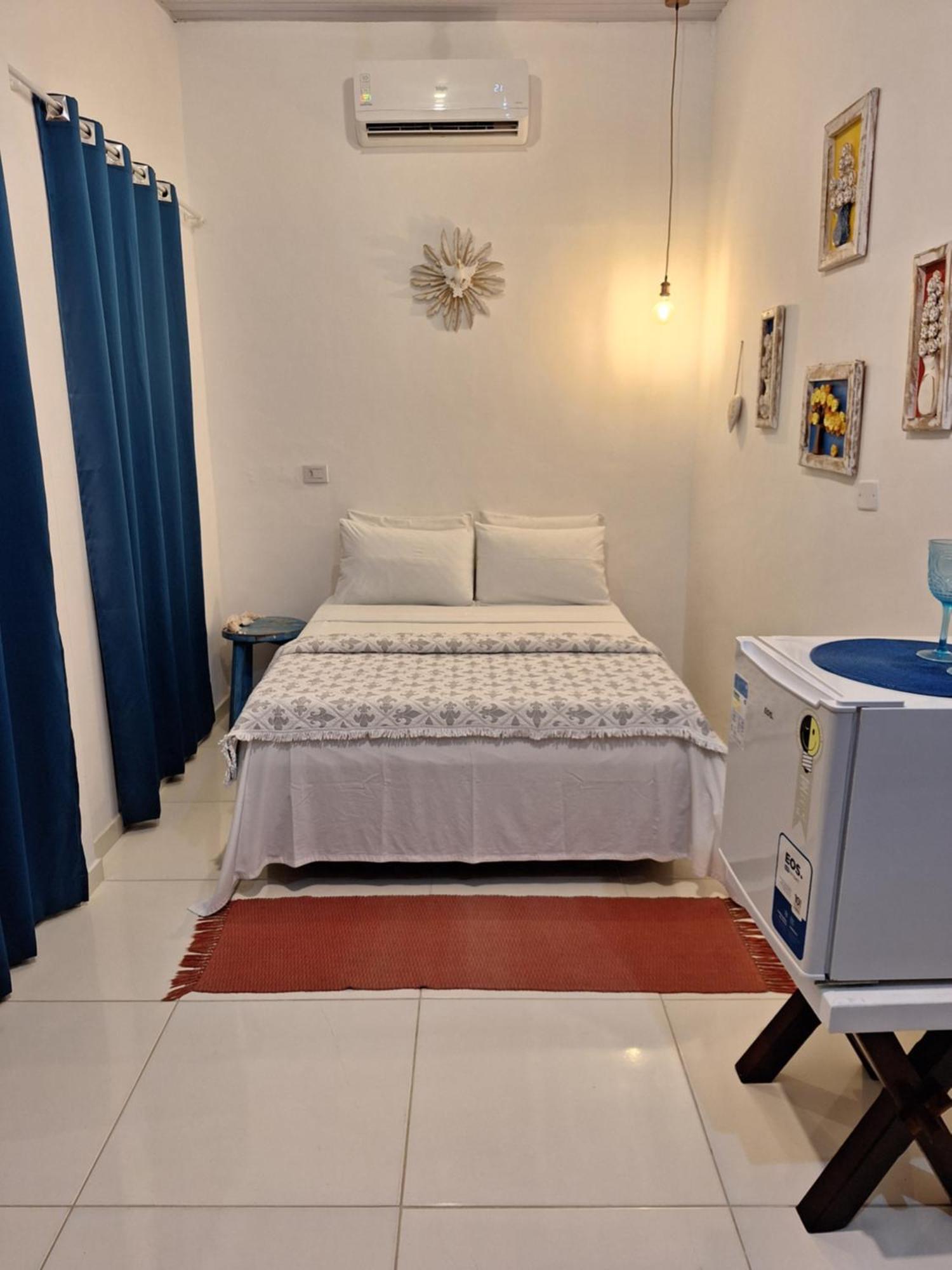 Buddha Suites Praia de Pipa Bagian luar foto