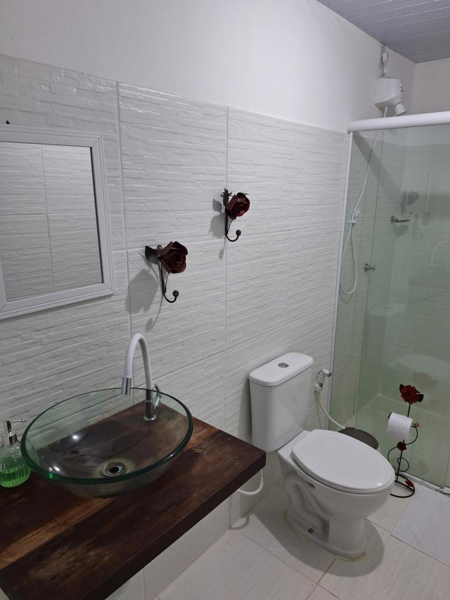 Buddha Suites Praia de Pipa Bagian luar foto