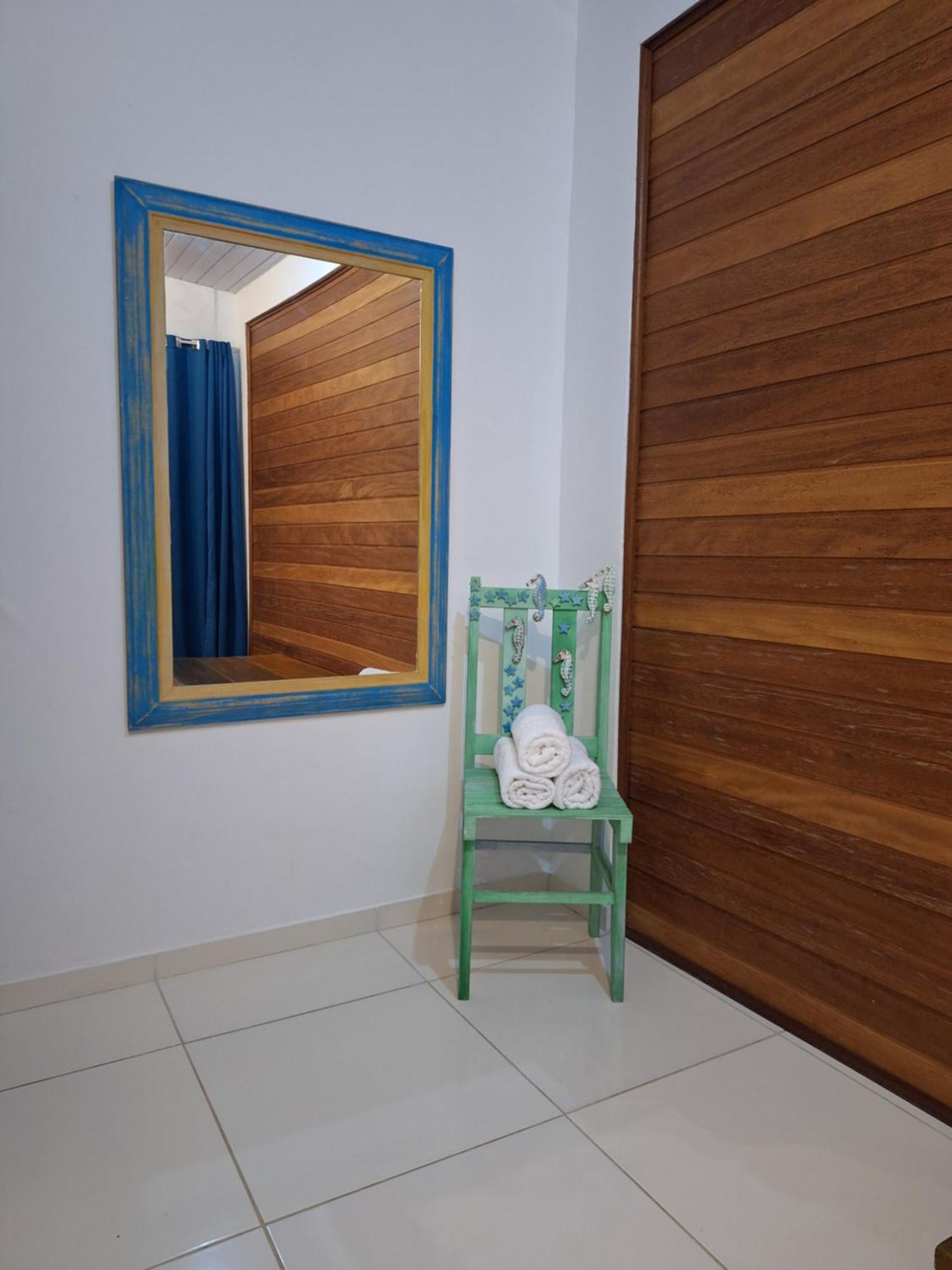 Buddha Suites Praia de Pipa Bagian luar foto