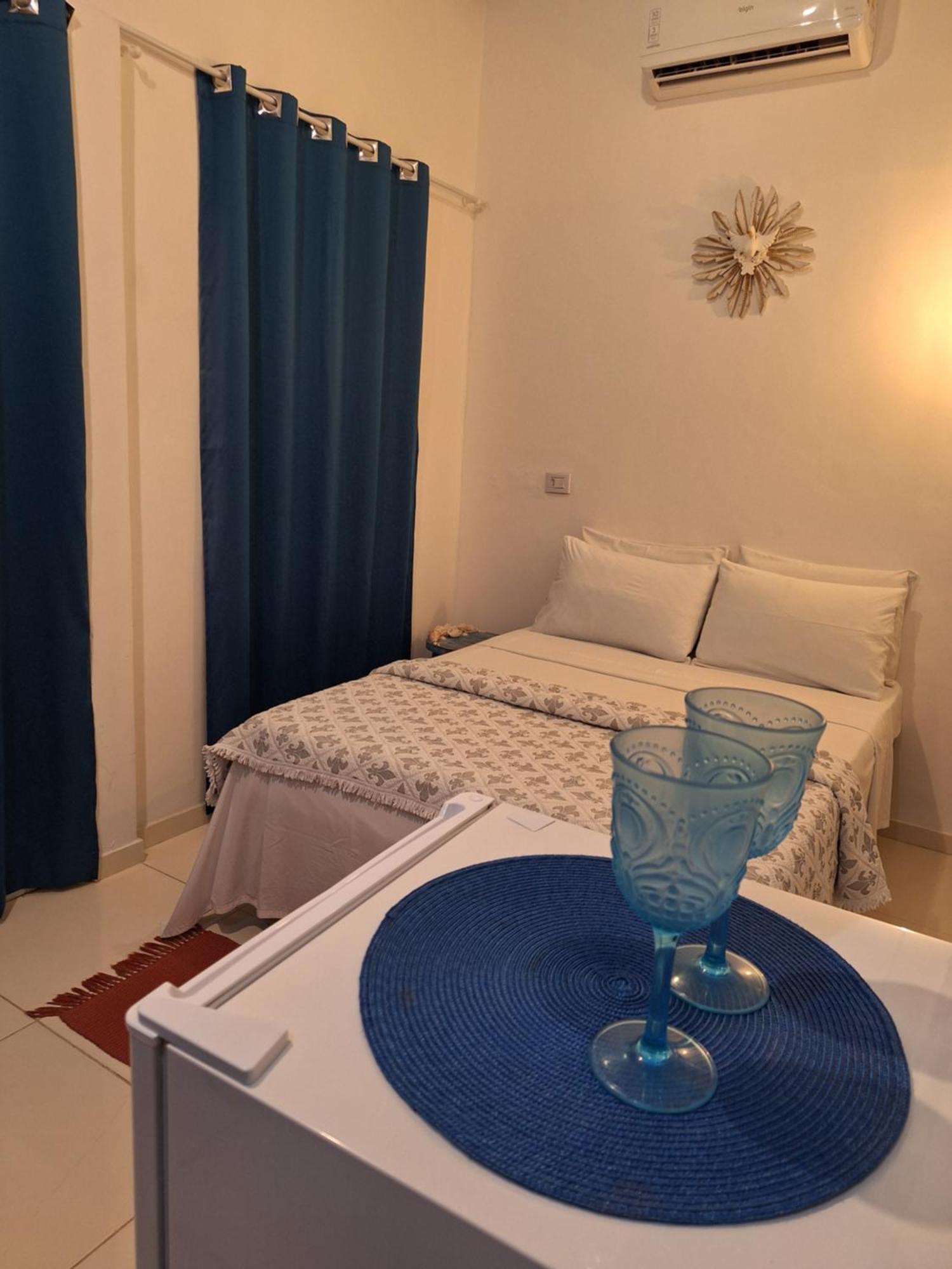 Buddha Suites Praia de Pipa Bagian luar foto