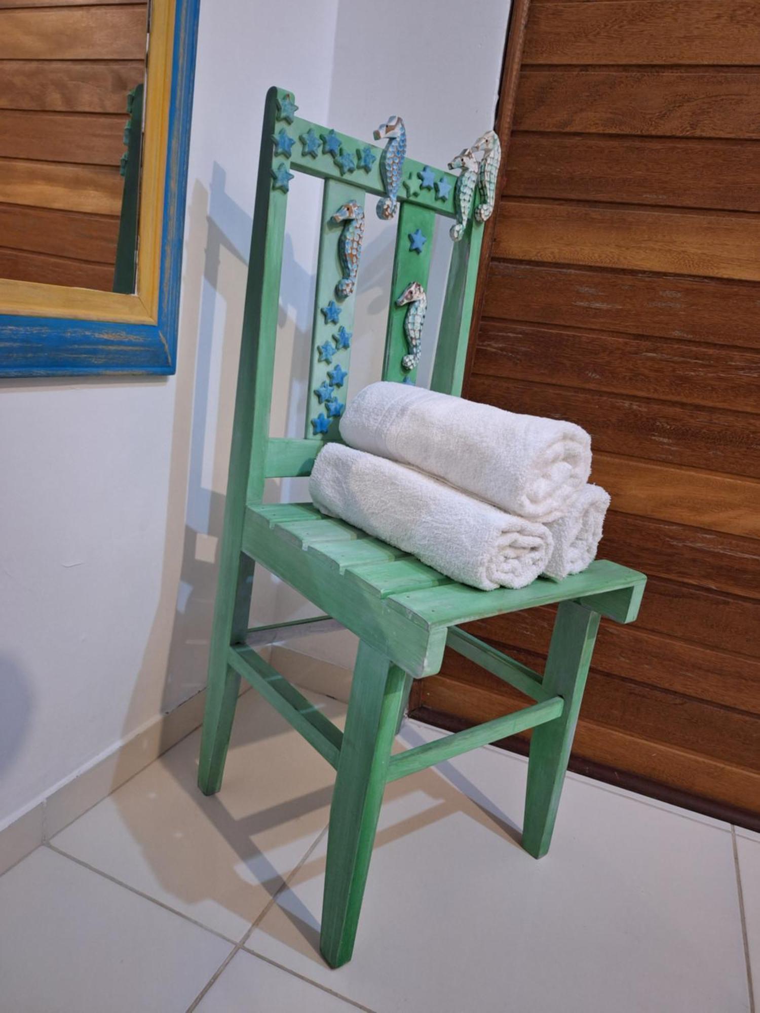 Buddha Suites Praia de Pipa Bagian luar foto