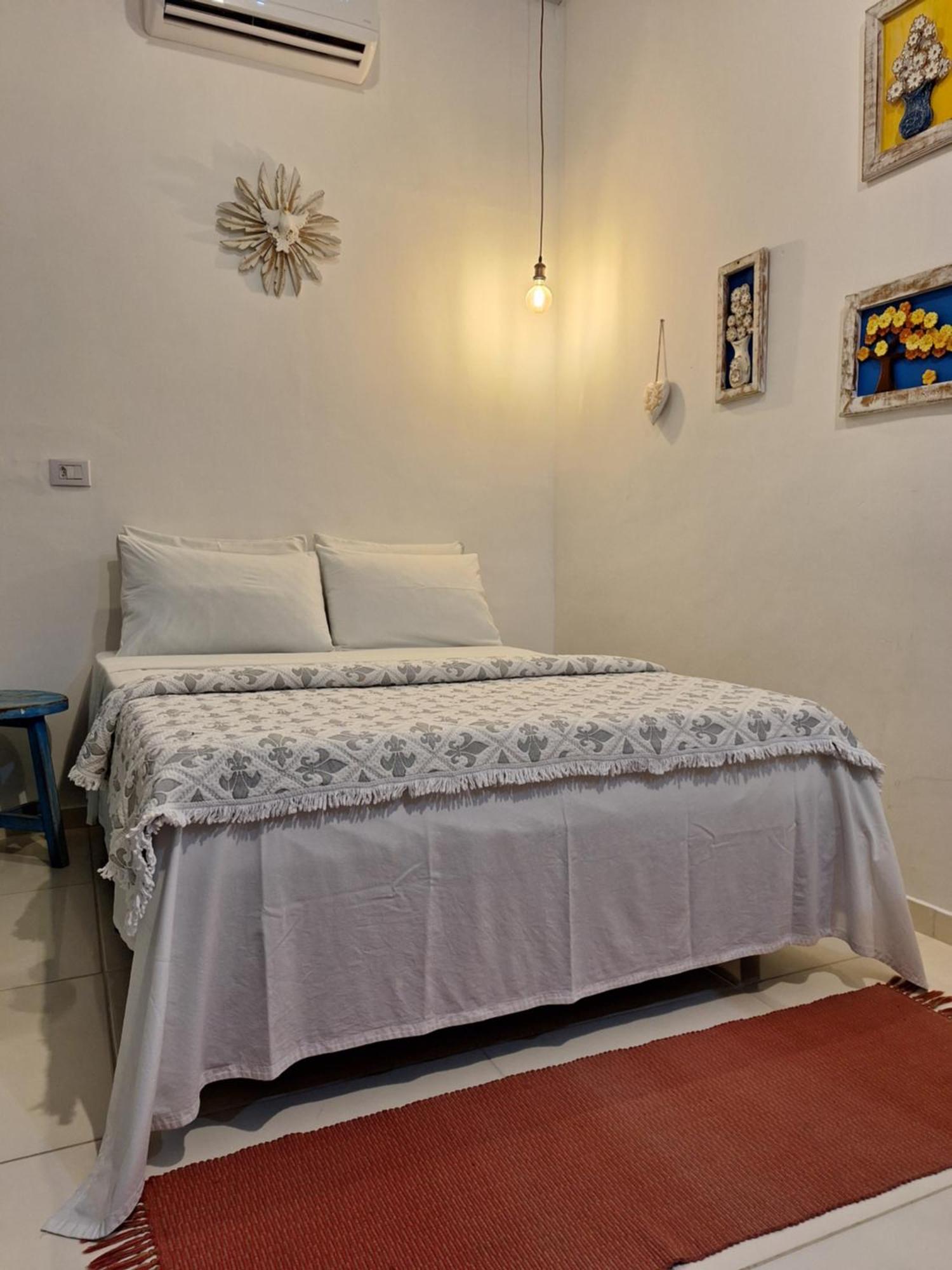 Buddha Suites Praia de Pipa Bagian luar foto